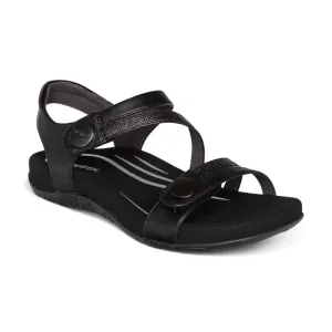 Women's Jess Black