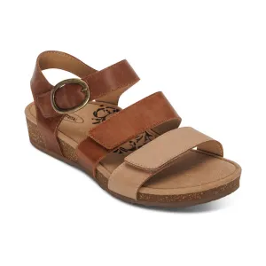 Women's Lilly Walnut
