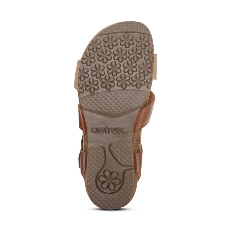 Women's Lilly Walnut