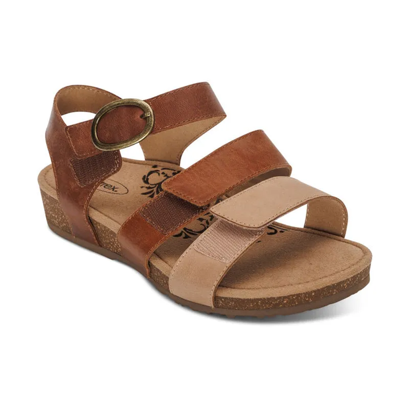 Women's Lilly Walnut