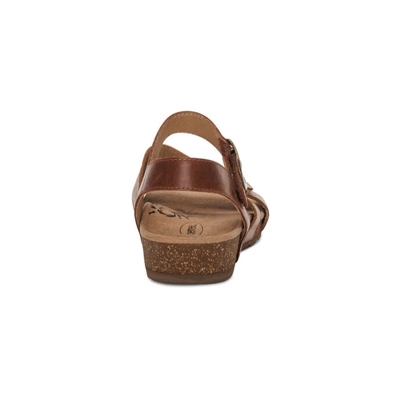Women's Lilly Walnut