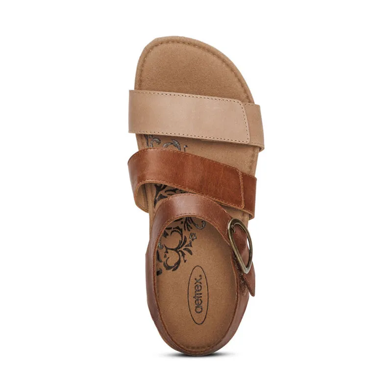 Women's Lilly Walnut