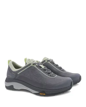Women's Makayla Waterproof Walking Shoe In Grey