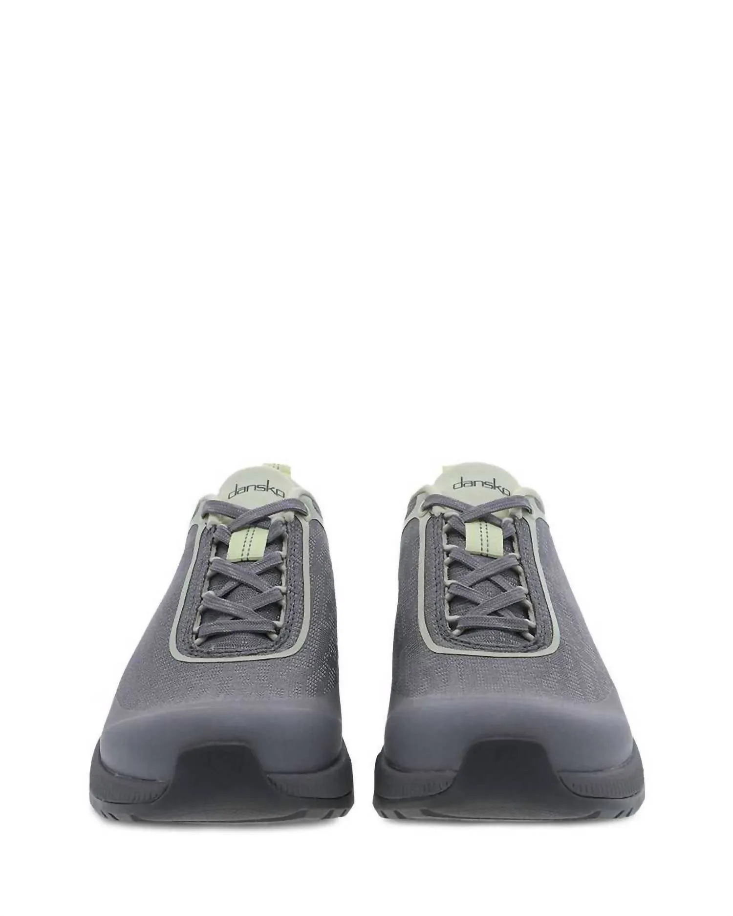 Women's Makayla Waterproof Walking Shoe In Grey