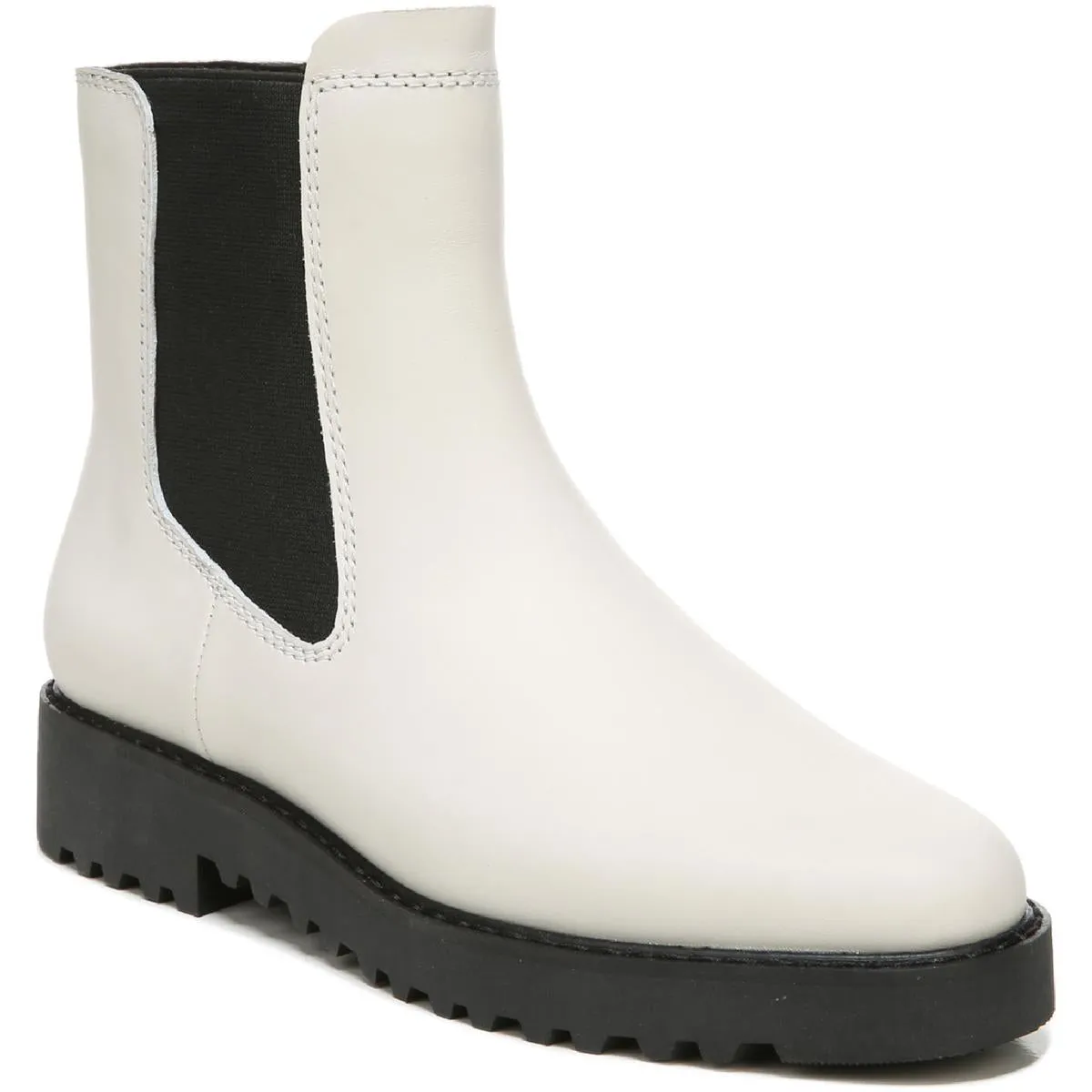 Womens Patent Ankle Ankle Boots