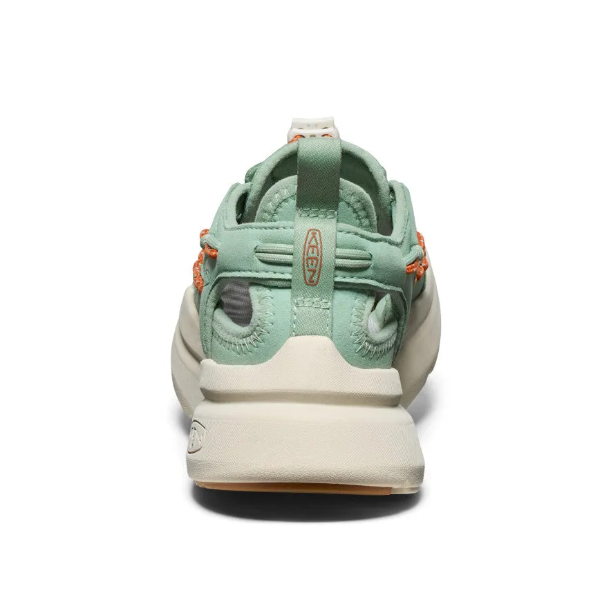 Women's UNEEK WK Sneaker  |  Granite Green/Birch