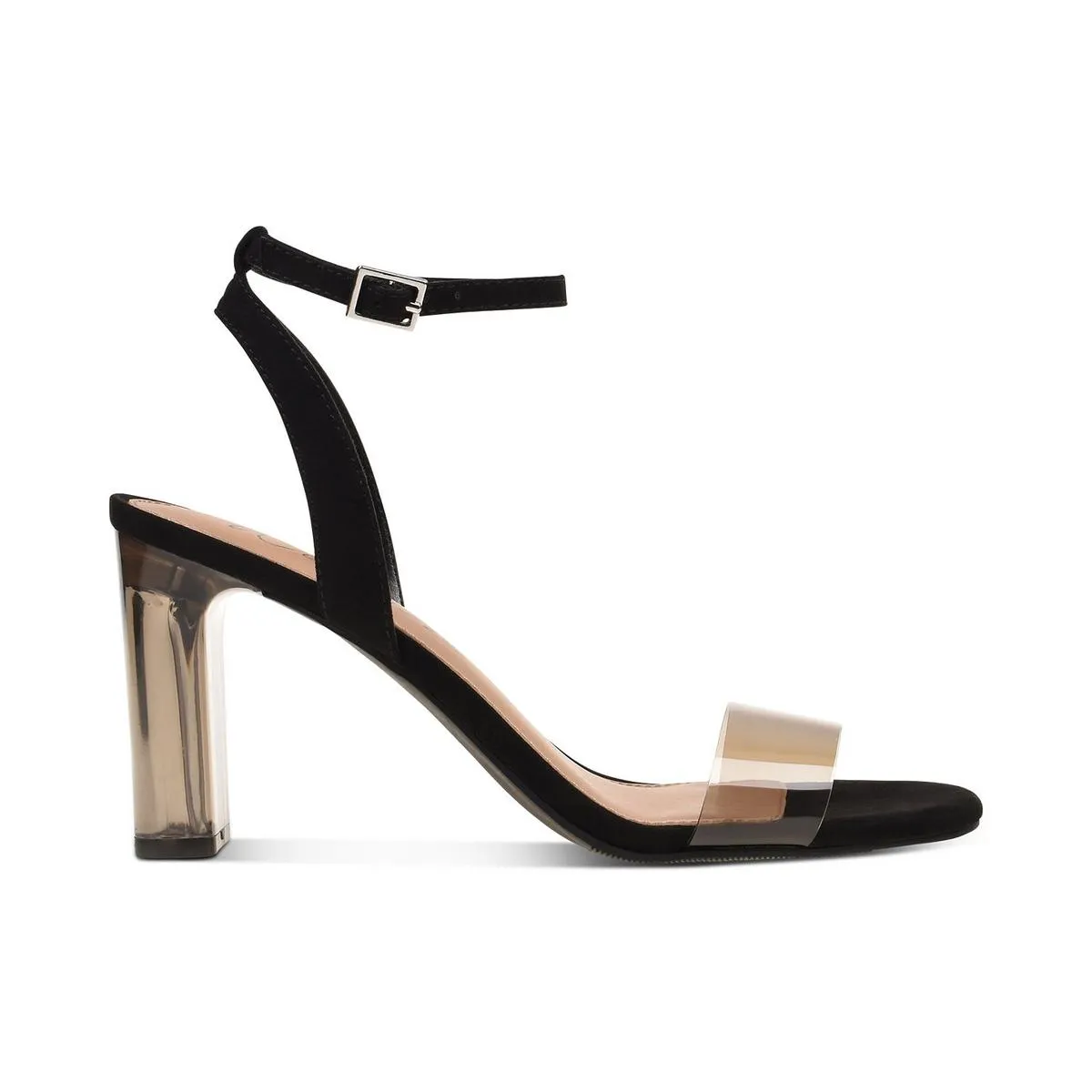 ZaineyF Womens Open Toe Ankle Strap