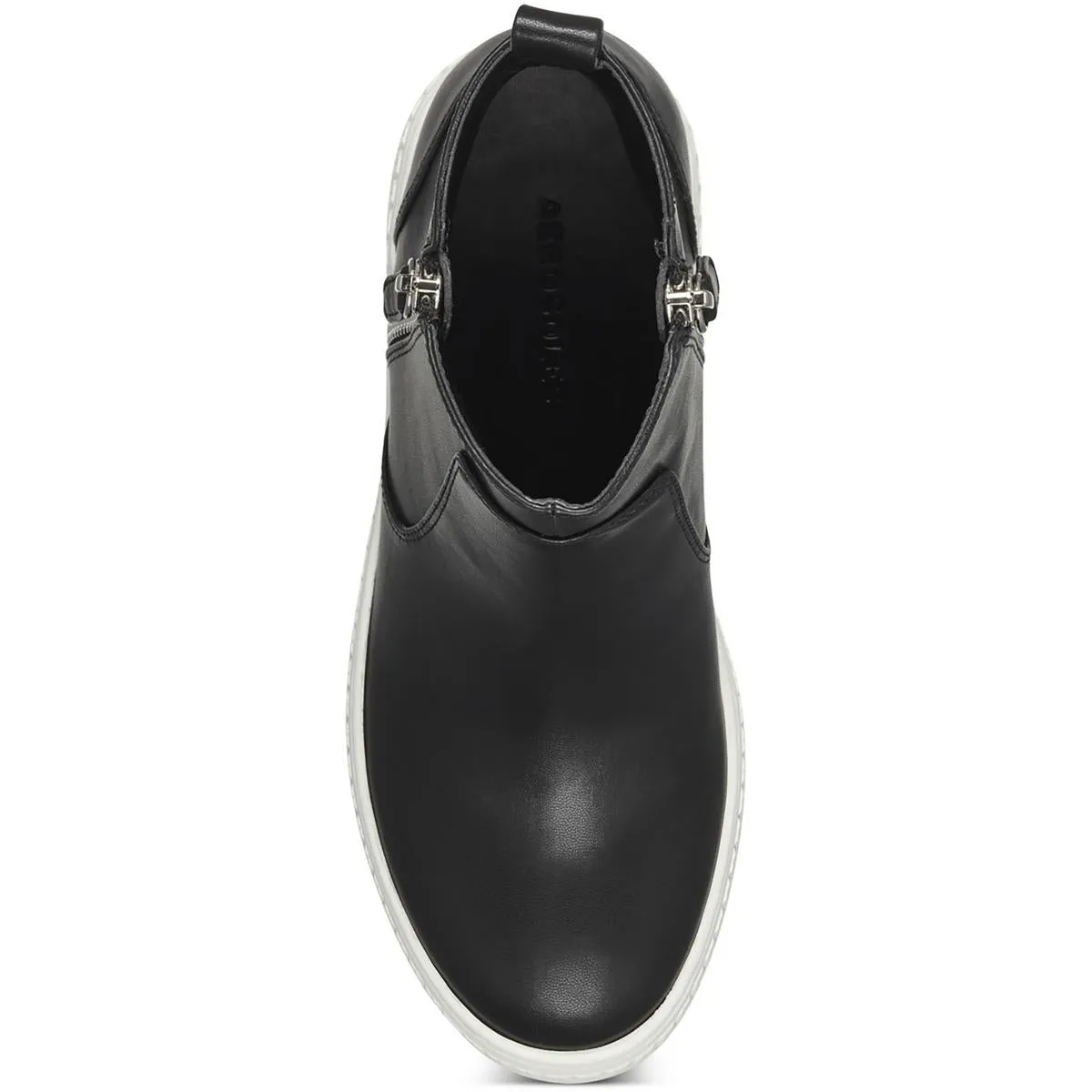ZILLA Womens Lw Manmade Ankle Boots